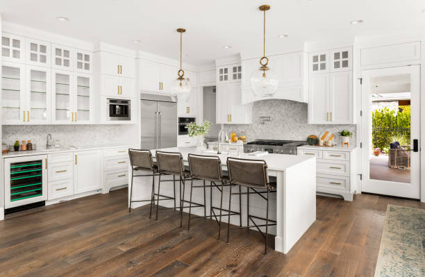 24/7 Emergency Kitchen Island Installation experts in Glendale, WI