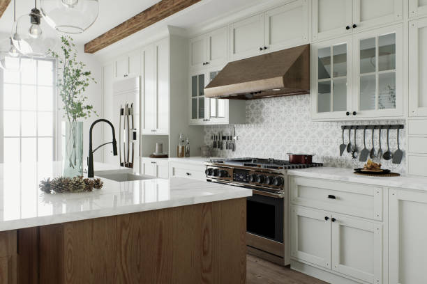 Affordable Kitchen Island Installation solutions in Glendale, WI